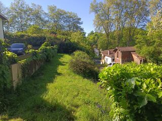  Terrain � vendre 1791 m�
