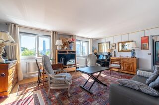  Appartement � vendre 5 pi�ces 130 m�