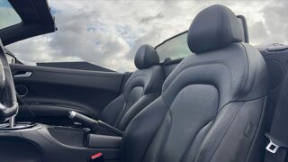 R8 4.2 FSI 430 Quattro S-Tronic 7 . - Automatique Toit ouvrant 2014 occasion 76000 Rouen