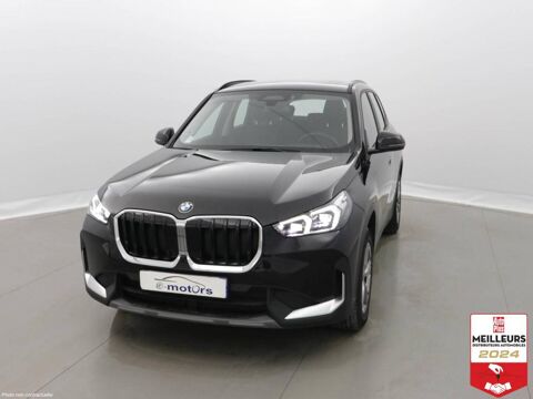 Annonce voiture BMW X1 40900 €
