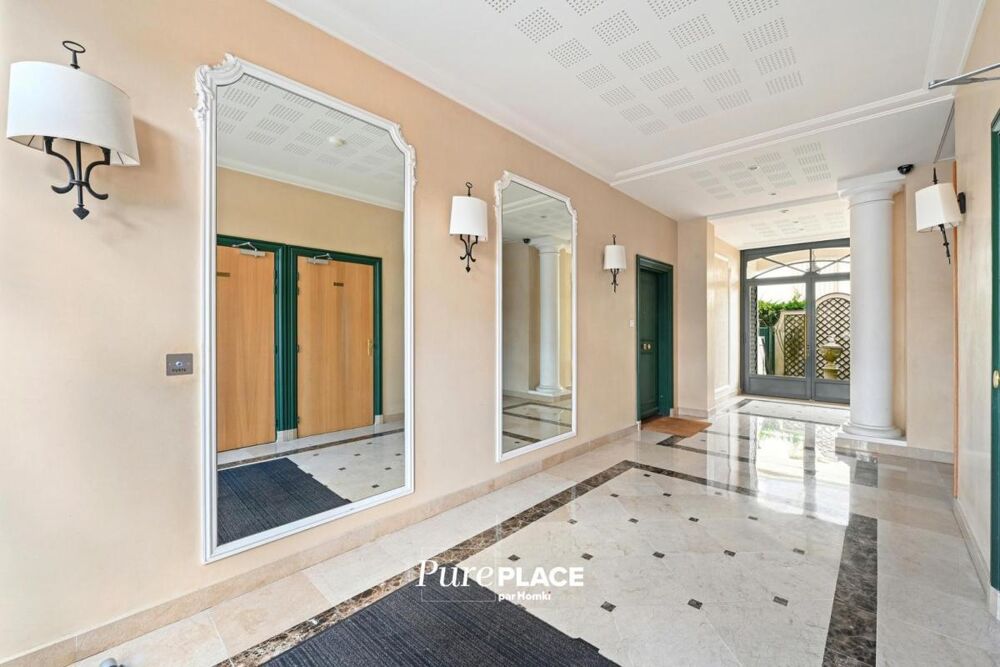 Vente Appartement Appartement T4 de 82 m2 à Versailles Versailles