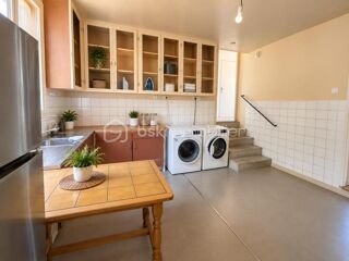  Maison à vendre 7 pièces 140 m²