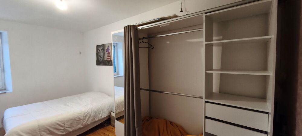 Location Appartement Chambre de 14m2 à louer sur Mauzé-sur-le-Mignon Mauze sur le mignon