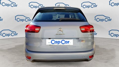 C4 Picasso 1.6 e-HDi 115 Intensive 2013 occasion 72000 Le Mans