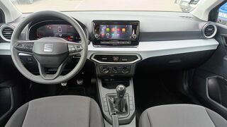 Arona 1.0 Eco TSI 95 Reference 2023 occasion 53200 Chateau Gontier Sur Mayenne