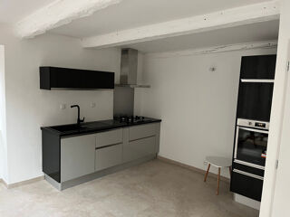  Maison � vendre 3 pi�ces 80 m�