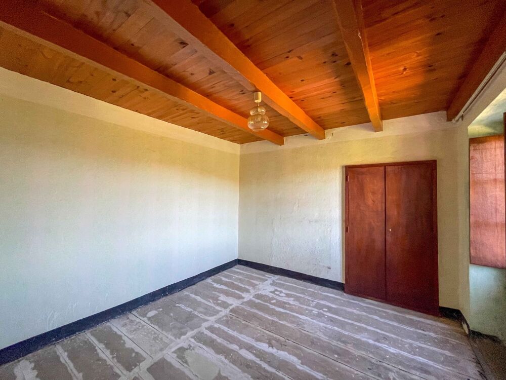 Vente Appartement Appartement à vendre 4 pièces SOLLACARO (20) Sollacaro