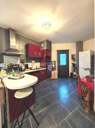  Appartement � vendre 3 pi�ces 67 m�