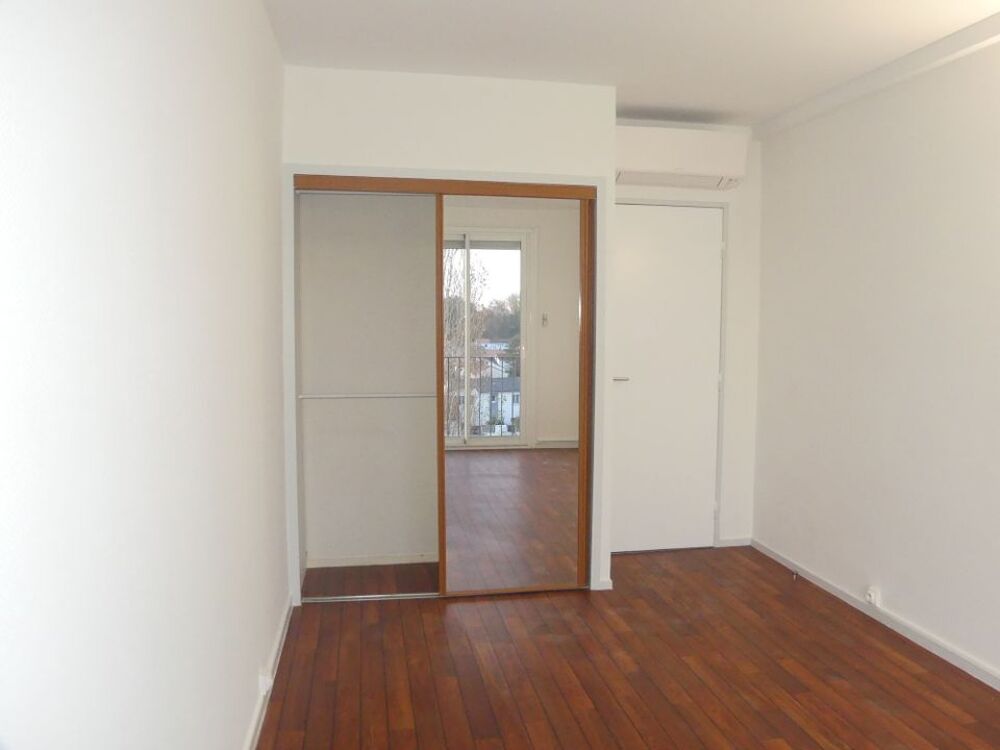 Appartement de 69m2 à louer sur Mérignac