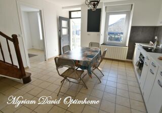  Maison à louer 4 pièces 68 m²