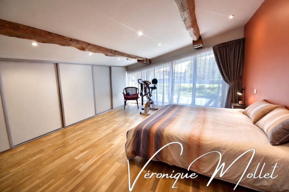 à vendre  Maison Camarsac (33750)