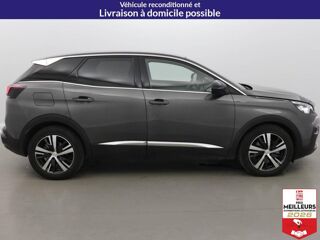3008 Hybrid 225 e-EAT8 GT Line 2020 occasion 10150 Lavau