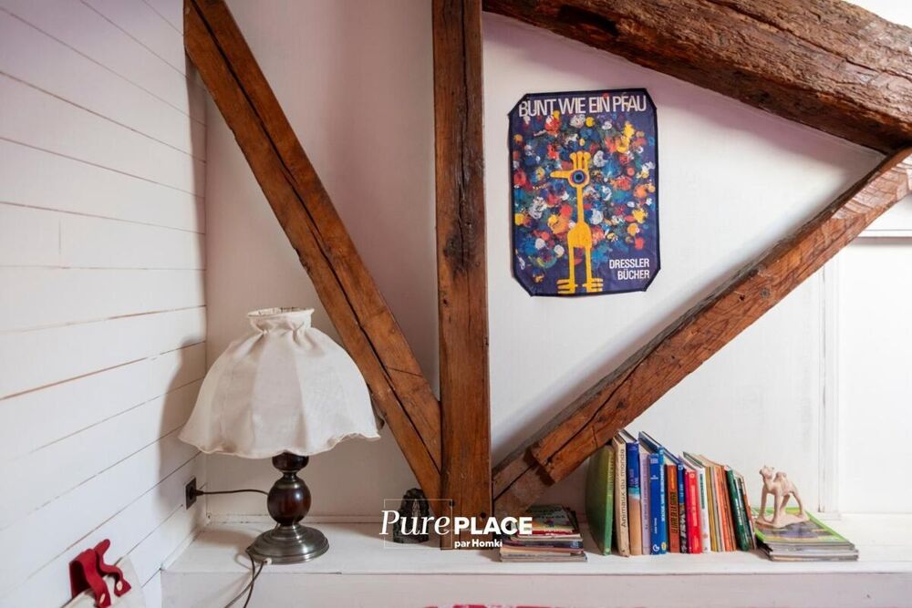  vendre  Maison Toulouse (31100)