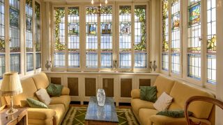  Maison � vendre 9 pi�ces 295 m�