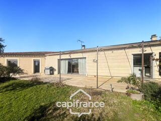  Maison � vendre 6 pi�ces 203 m�