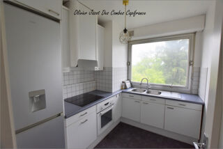  Appartement à vendre 2 pièces 50 m²