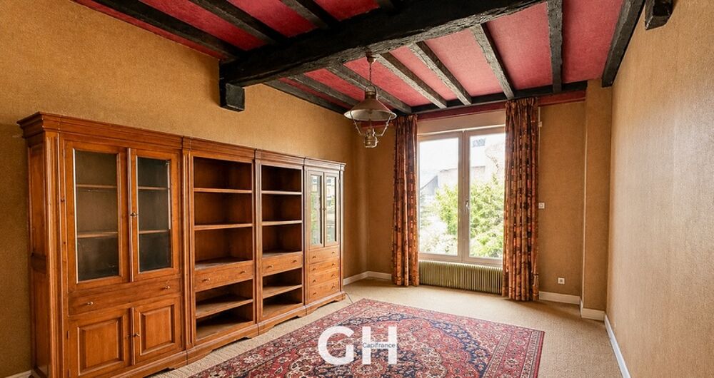 Appartement T3 à vendre à CHATEAUROUX (36)
