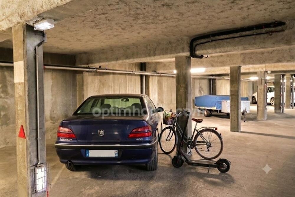 Vente Parking/Garage Place de parking aux portes de Nantes Saint sebastien sur loire