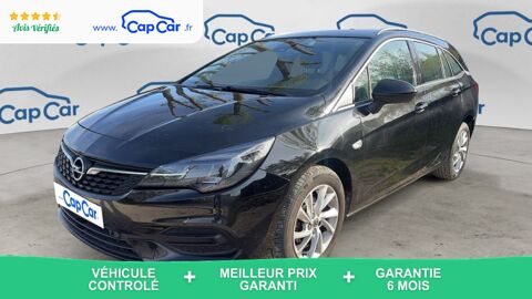 Opel astra Sport Tourer 1.5 Diesel 122 BVA9 Eleganc