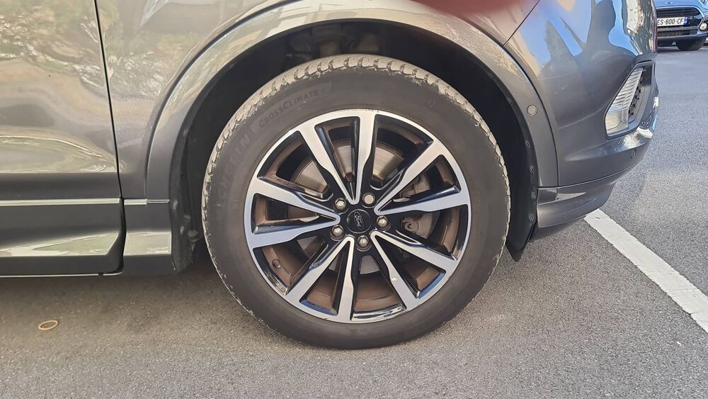 Kuga II 2.0 TDCi 150 ST-Line - 5 places 2018 occasion 59000 Lille