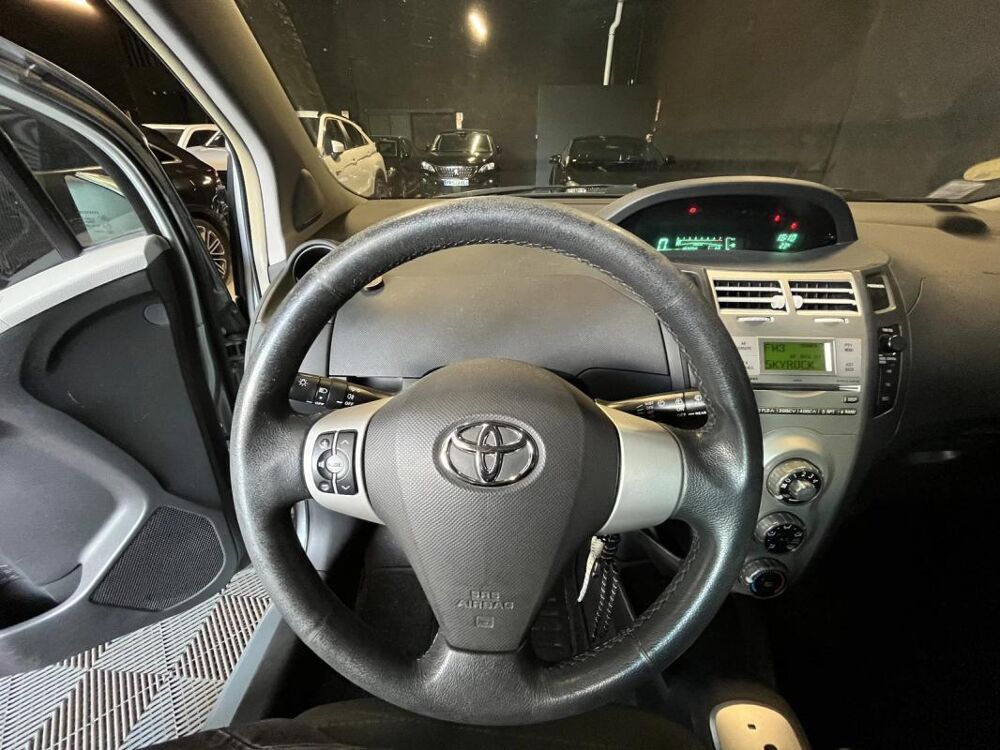 Yaris Base 2006 occasion 87280 Limoges