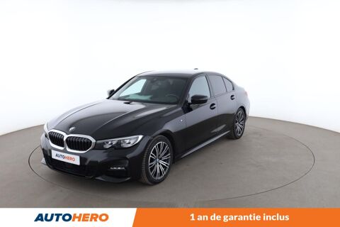 Annonce voiture BMW Série 3 34990 €