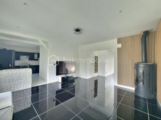  Maison � vendre 5 pi�ces 110 m�