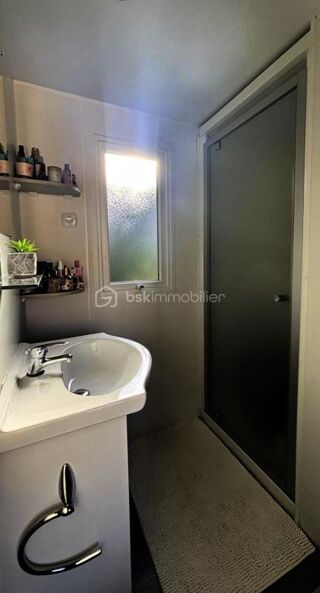  Maison à vendre 2 pièces 20 m²
