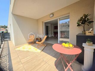  Appartement à vendre 2 pièces 44 m²
