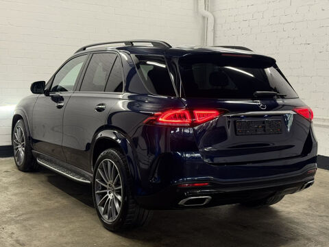 Classe GLE Benz 300 d 4MATIC AMG Line 2022 occasion 33000 Bordeaux