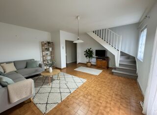  Maison � vendre 6 pi�ces 120 m�
