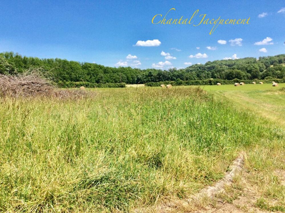 Vente Terrain TERRAIN A BATIR Saint jean de cole