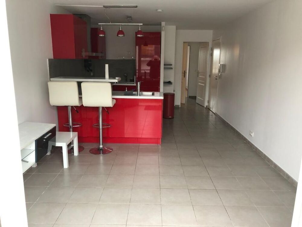 Location Appartement Appartement de 43m2 à louer sur Drancy Drancy