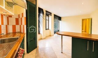  Appartement � vendre 3 pi�ces 64 m�
