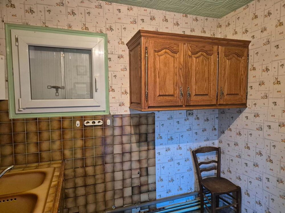 Vente Maison MAISON DE 72M² Dampierre sous brou