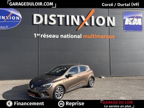 Annonce voiture Renault Clio 12990 €