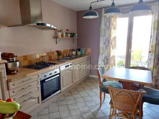  Maison à vendre 5 pièces 93 m²