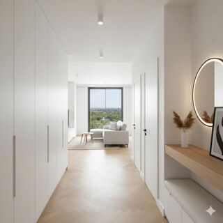  Appartement � vendre 3 pi�ces 71 m�