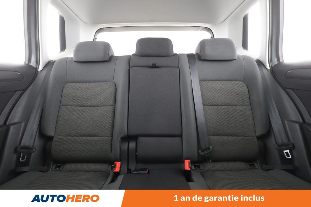Golf VII 1.0 TSI BlueMotion Tech Confortline Business BV6 115 ch 2020 occasion 92130 Issy-les-Moulineaux