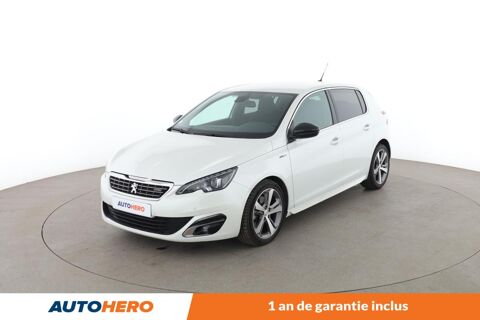 Annonce voiture Peugeot 308 13490 €