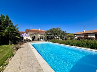  Maison � vendre 7 pi�ces 218 m�