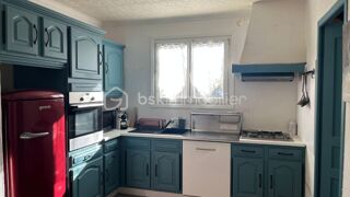  Maison à vendre 4 pièces 90 m²
