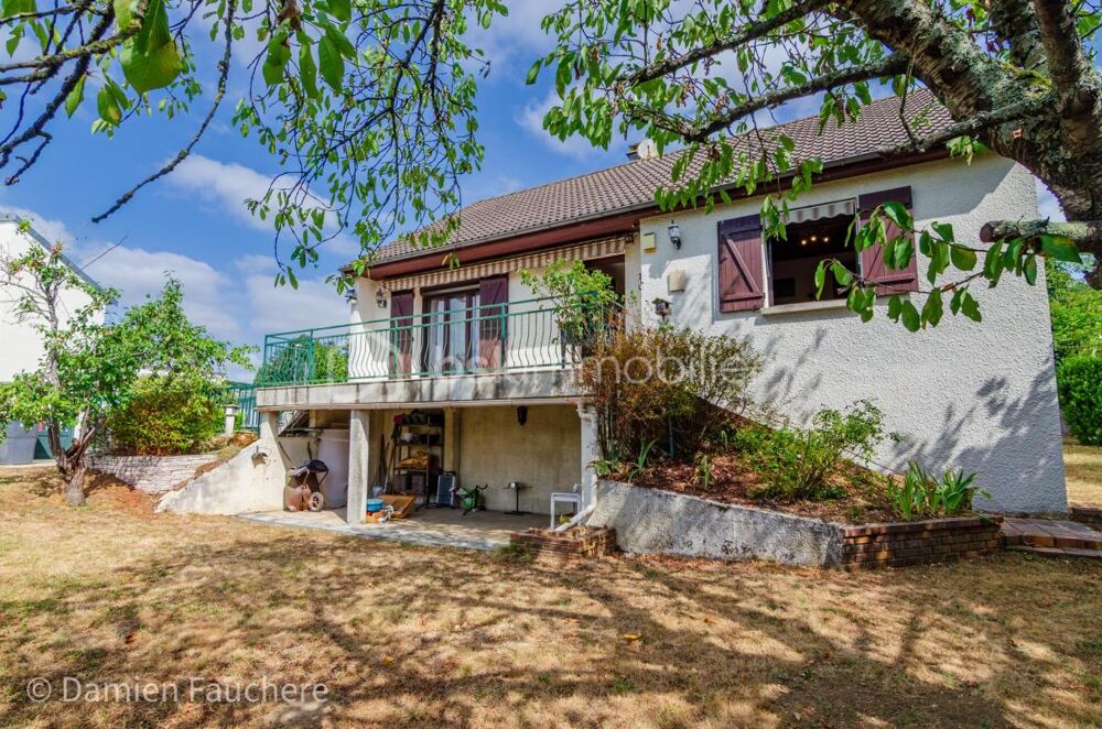 Vente Maison ORSAY – LE GUICHET Orsay