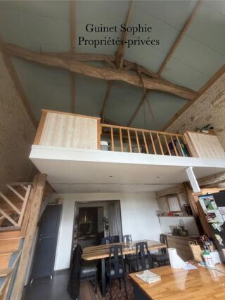  Maison à vendre 14 pièces 332 m²