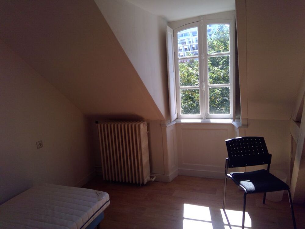 Location Appartement Chambre de 15m2 à louer sur Rennes Rennes