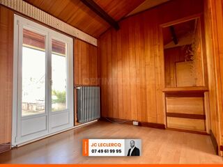  Maison � vendre 4 pi�ces 93 m�