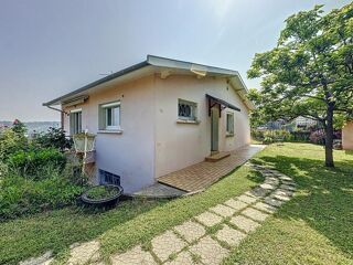  Maison � vendre 4 pi�ces 90 m�