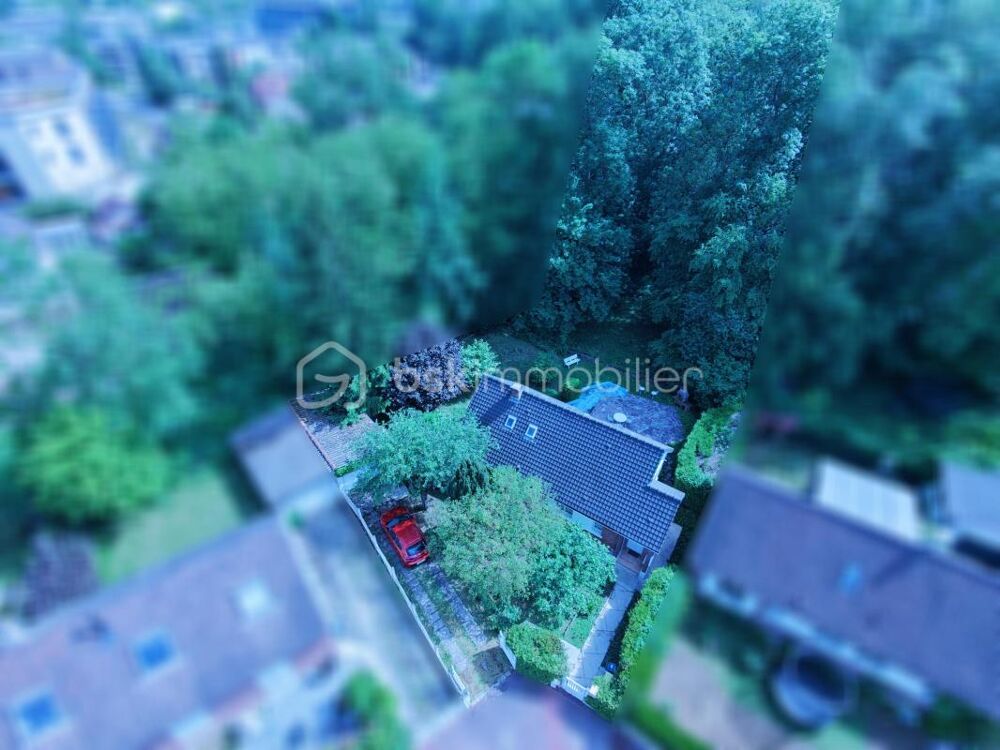 Projet immobilier à très beau potentiel !
