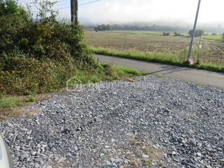  Terrain à vendre 2143 m²