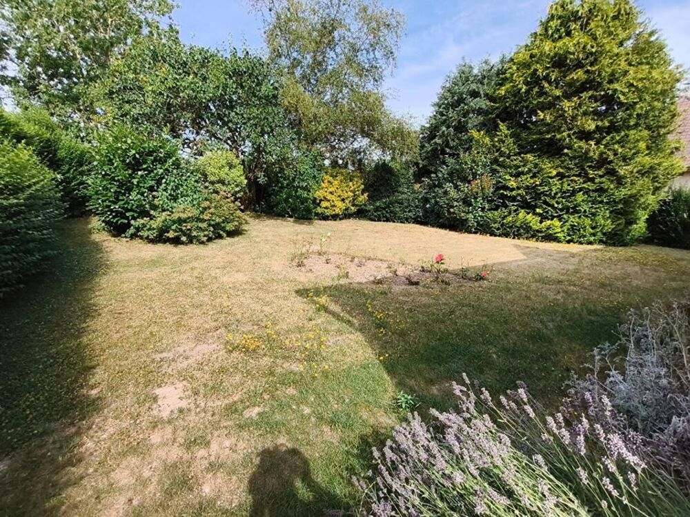 Maison Ecurie 4 pièce(s) 87 m2